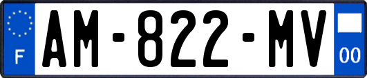 AM-822-MV