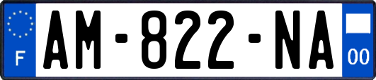 AM-822-NA