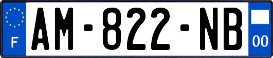 AM-822-NB