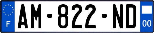 AM-822-ND