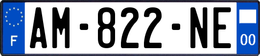 AM-822-NE