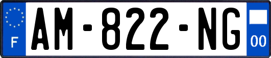 AM-822-NG