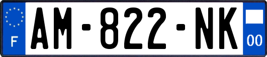 AM-822-NK