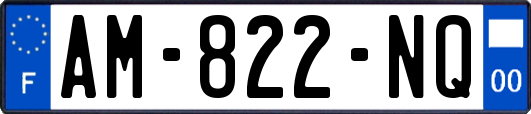 AM-822-NQ