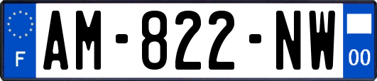 AM-822-NW
