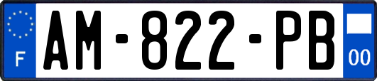 AM-822-PB