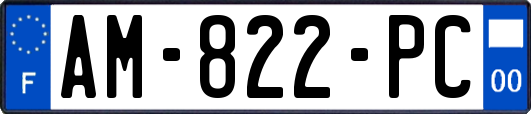 AM-822-PC