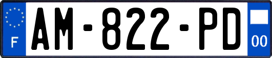 AM-822-PD