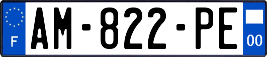 AM-822-PE