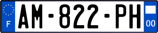 AM-822-PH