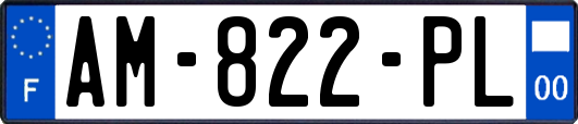 AM-822-PL