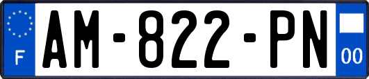 AM-822-PN