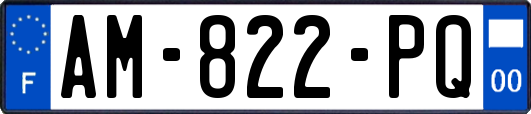 AM-822-PQ