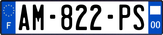 AM-822-PS