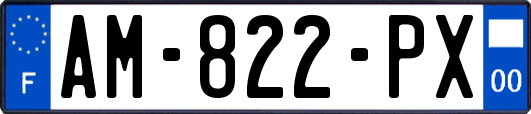 AM-822-PX