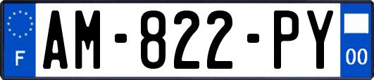 AM-822-PY