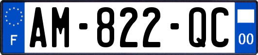 AM-822-QC
