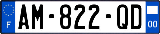 AM-822-QD