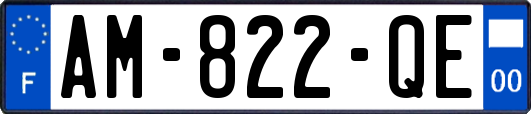 AM-822-QE
