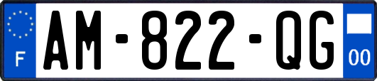 AM-822-QG