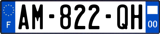 AM-822-QH