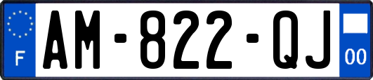 AM-822-QJ