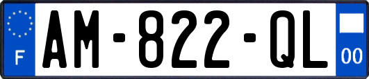 AM-822-QL