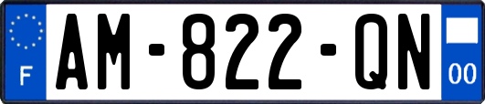 AM-822-QN