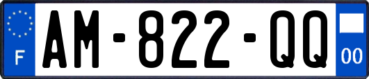 AM-822-QQ