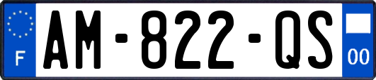 AM-822-QS