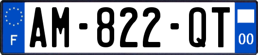 AM-822-QT