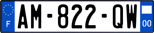 AM-822-QW
