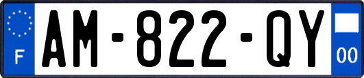 AM-822-QY