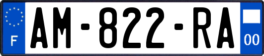 AM-822-RA