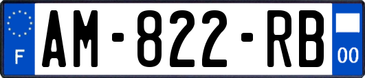 AM-822-RB
