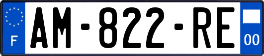 AM-822-RE