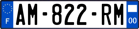 AM-822-RM