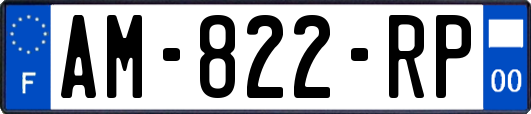 AM-822-RP