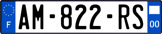 AM-822-RS