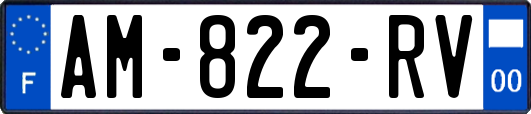 AM-822-RV
