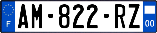 AM-822-RZ
