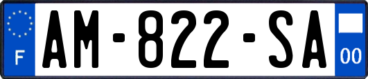 AM-822-SA