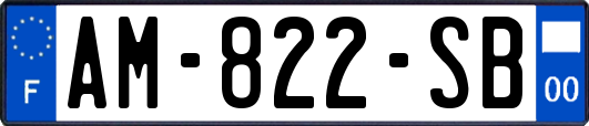 AM-822-SB