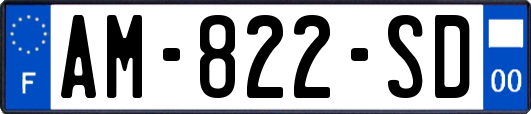 AM-822-SD