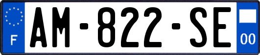 AM-822-SE