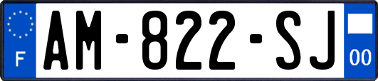 AM-822-SJ