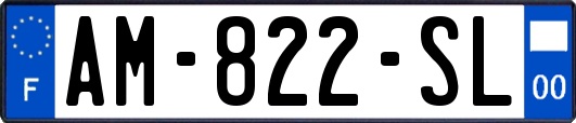 AM-822-SL