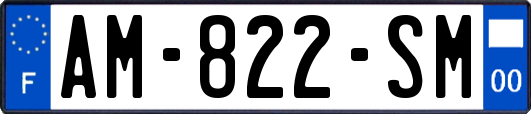 AM-822-SM