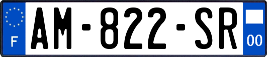 AM-822-SR