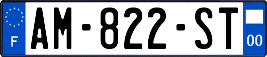 AM-822-ST